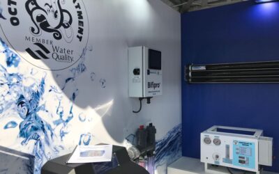 Octo Marine is at Cannes Boat Show
