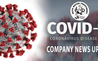 Octo Marine Coronavirus Covid-19 News Update