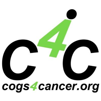 Cogs 4 Cancer Charity