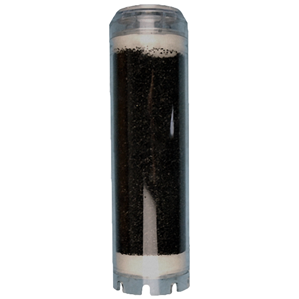 9 3/4″ X 2 1/2″ Granular Activated Carbon Filter