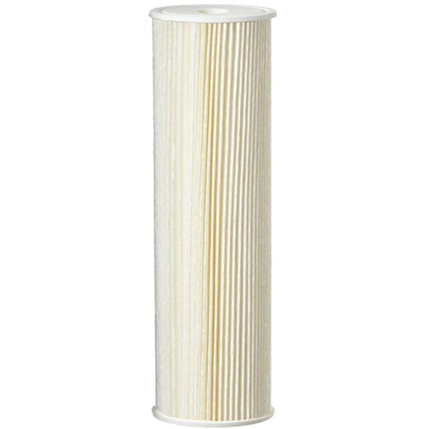 20″ X 4 1/2″ Pleated Particle Filter