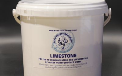 Octo Limestone Re-Mineraliser 5kg