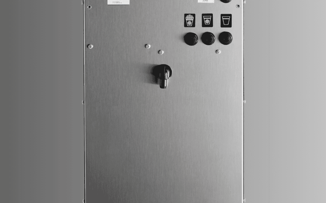 M70 Max Soda Chilled, Sparkling And Ambient Drinking Water