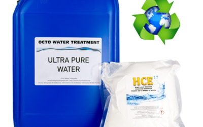 HCE17® Chlorine Removal Chemical