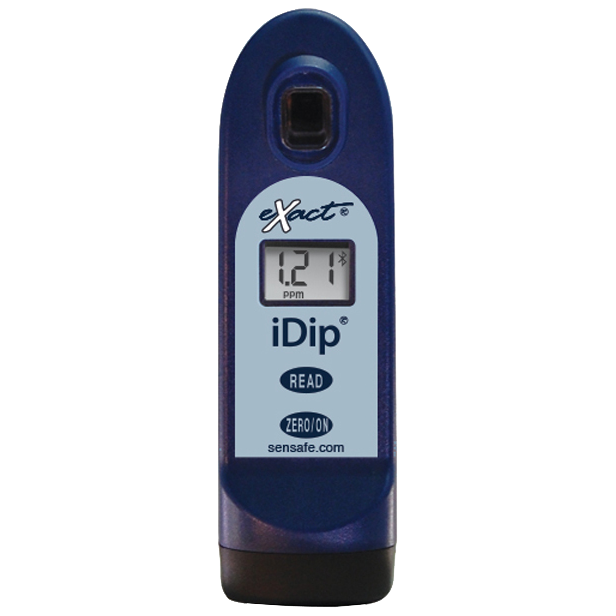 EXact IDip® Photometer