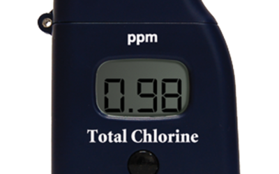 Total Chlorine Handy Photometer