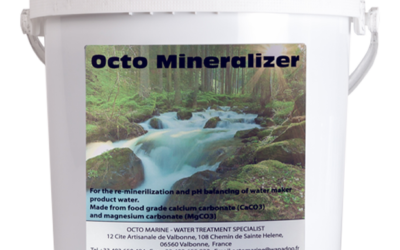 Octo Re-Mineralier 5kg