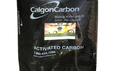 W400 Air Treatment Carbon 20kg