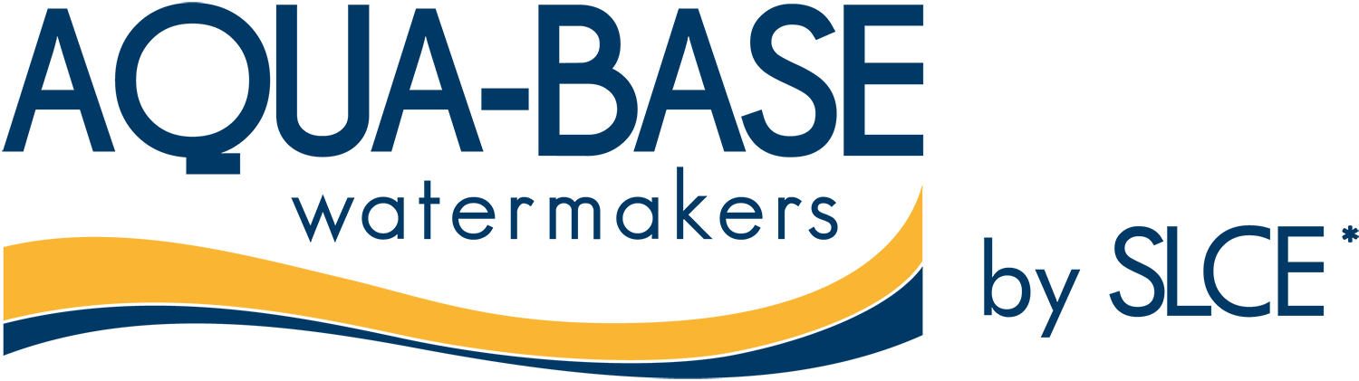 AquaBase Watermaker