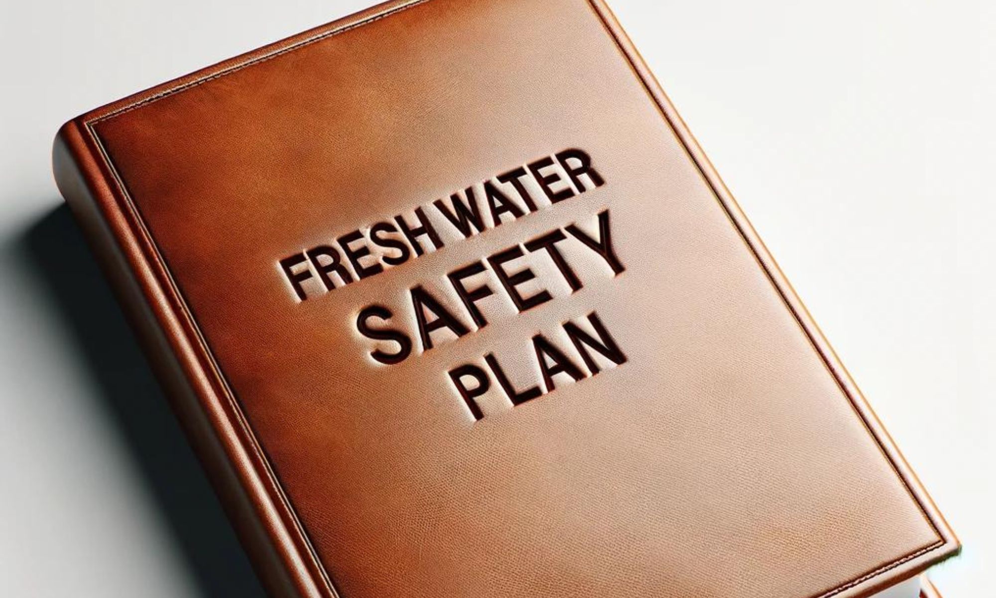 Fresh Water Safety Plan