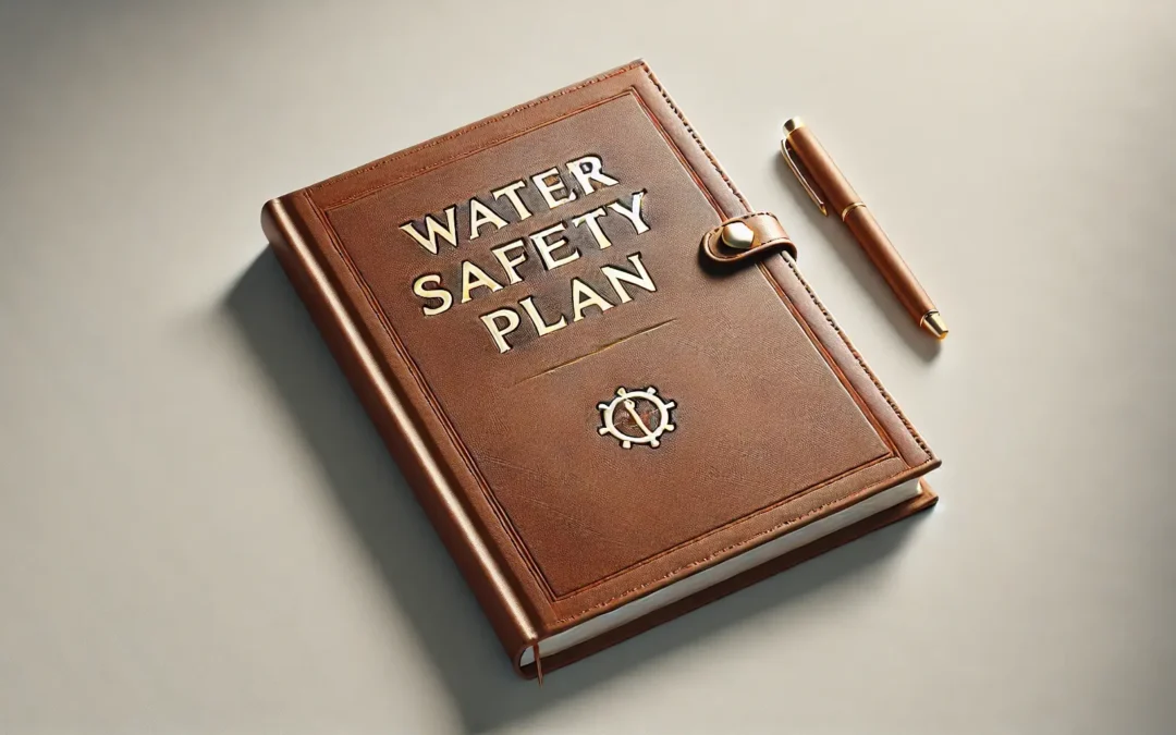 Water Safety Plans: Safeguarding Your Yacht’s Water Supply