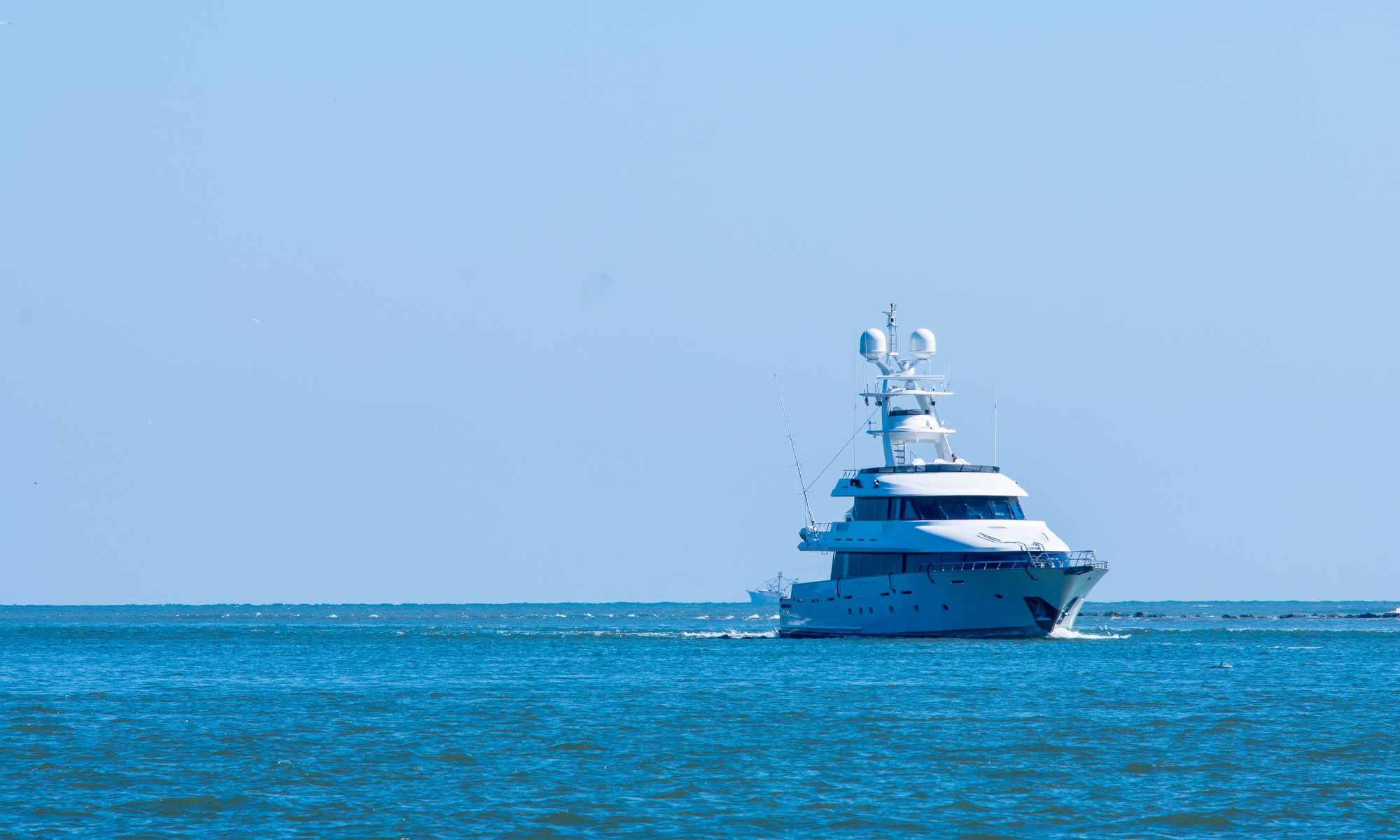 Why You Need A Customised Yacht Water Treatment System