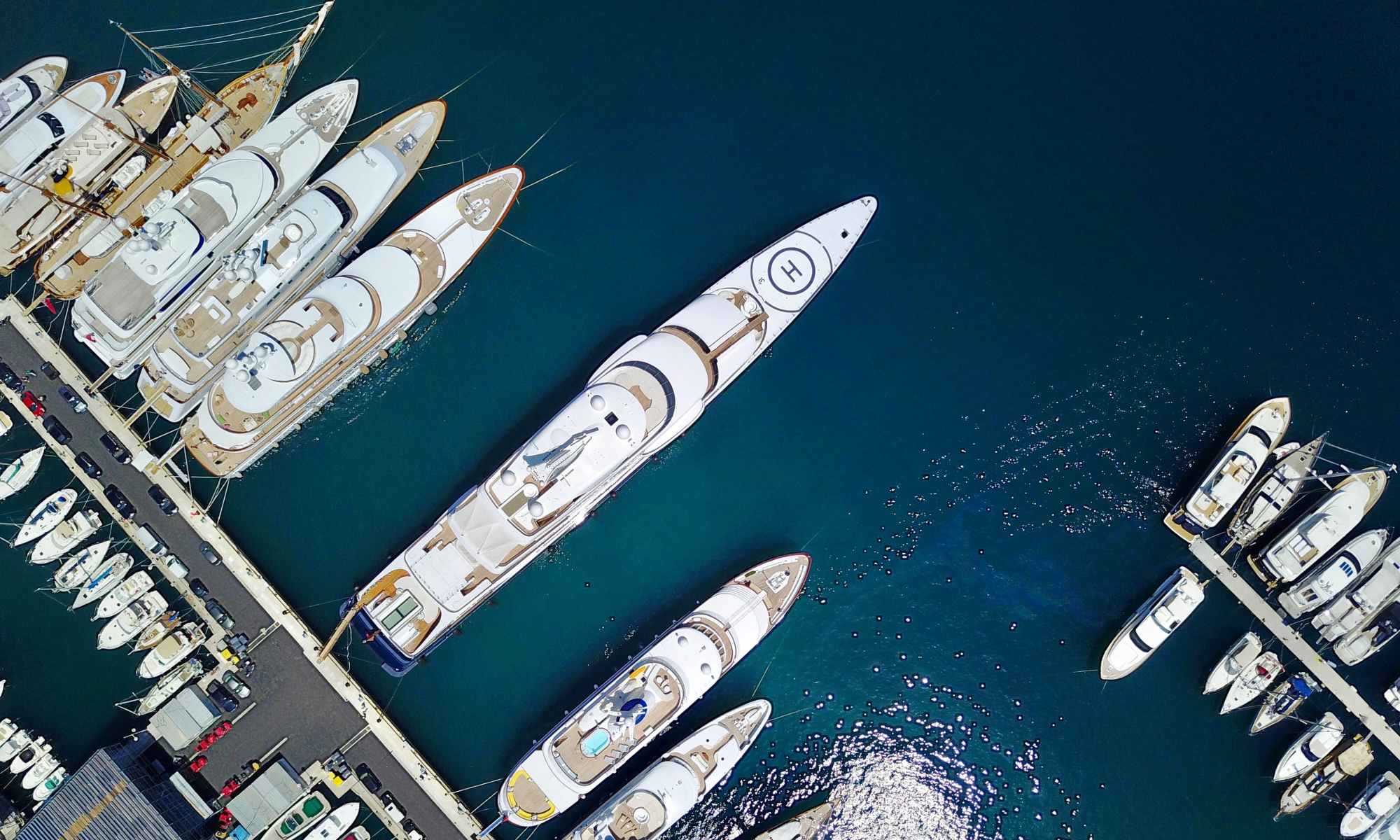 Water Regulations On Yachts: Does Your Yacht Comply