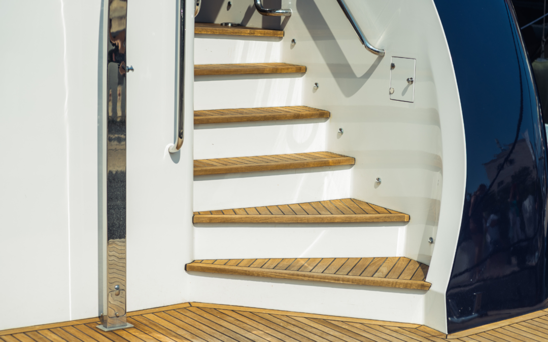 Understanding the Impact of Bad Water Quality on Superyacht Systems