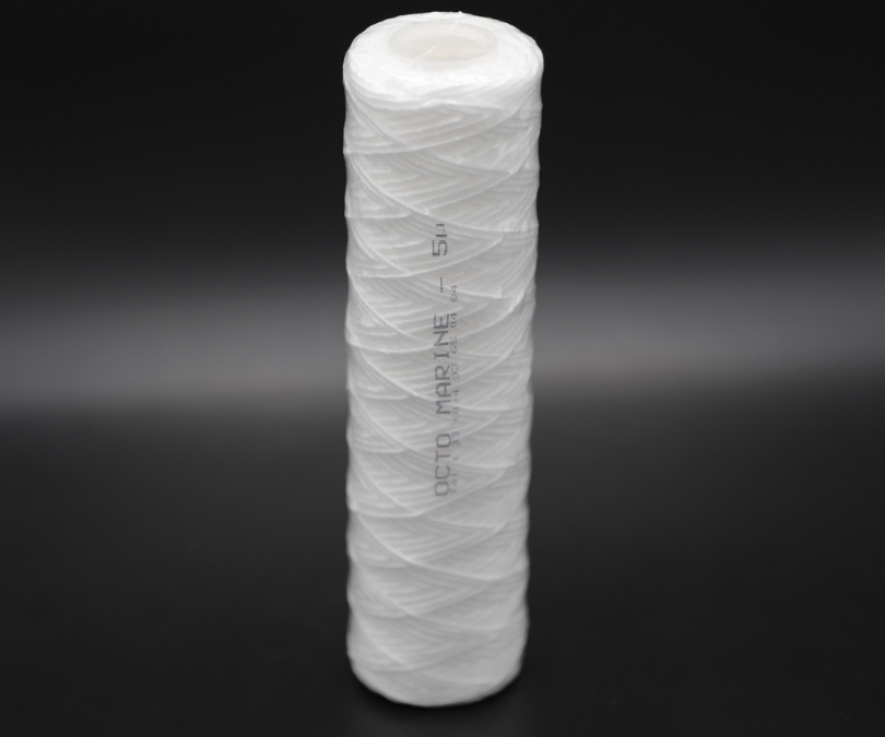 9 3/4″ Polywound Particle Filter