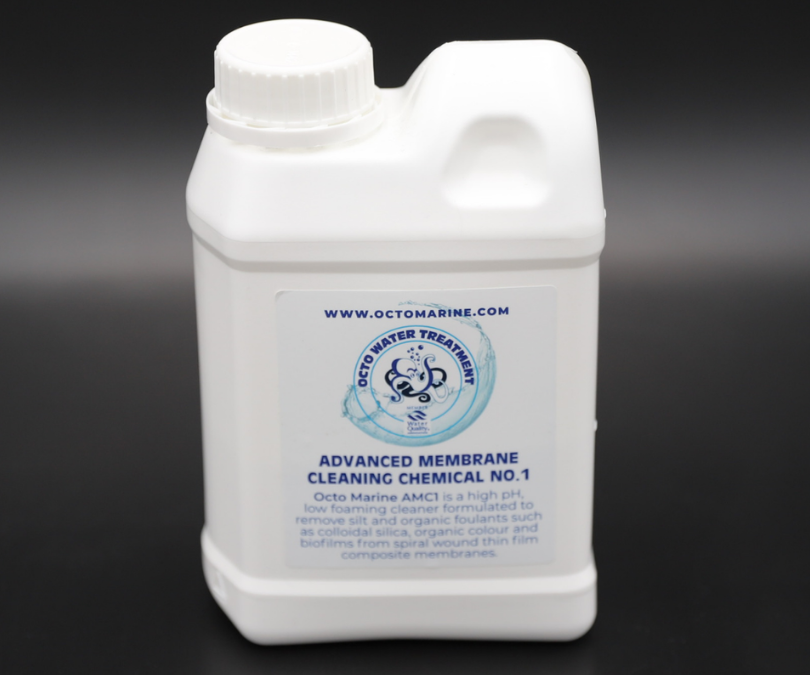 Advanced Membrane Cleaner Part1