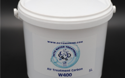 W400 Air Treatment Carbon
