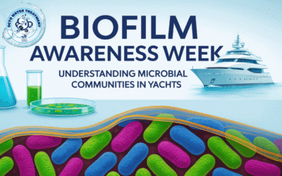 Biofilm Awareness Week at Octo Marine